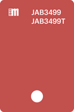 JAB3497