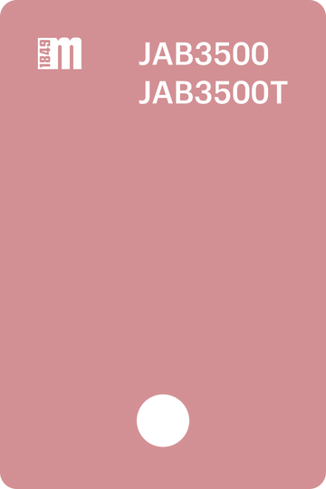 JAB3500