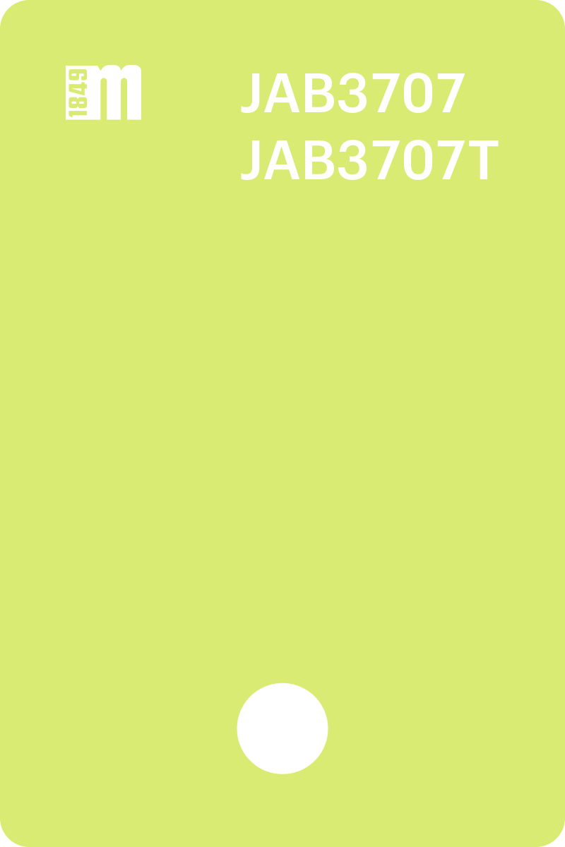 JAB3707 | Mazzucchelli 1849