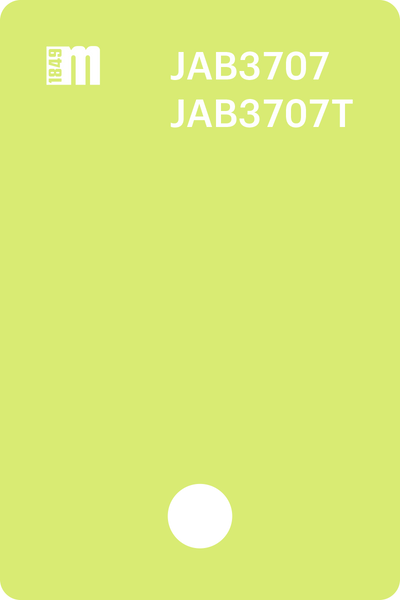 JAB3707