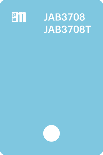 JAB3708