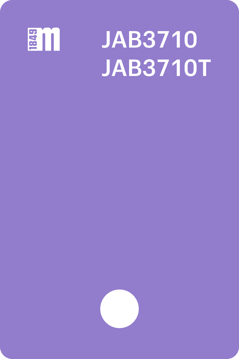 JAB3710 | Mazzucchelli 1849