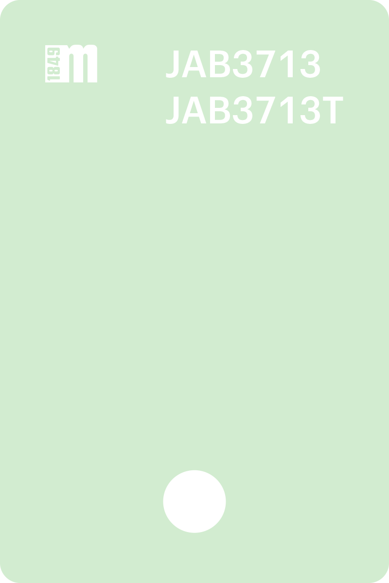 JAB3713 | Mazzucchelli 1849