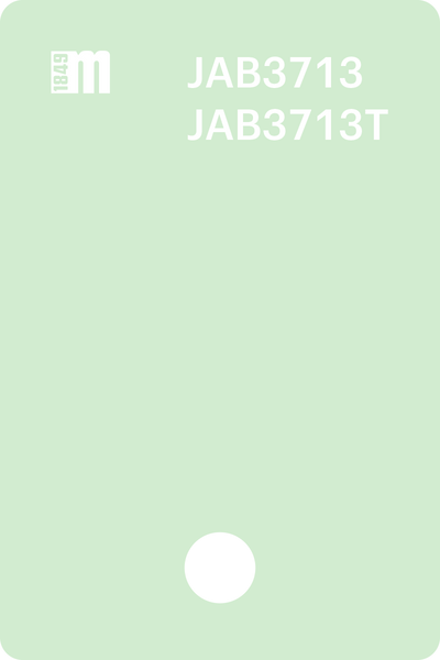 JAB3713 | Mazzucchelli 1849