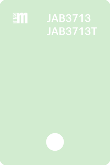 JAB3713