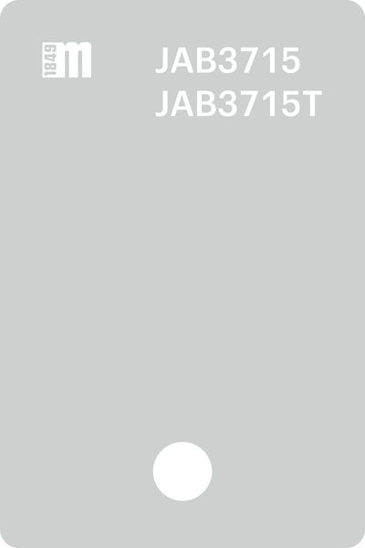 JAB3715 | Mazzucchelli 1849
