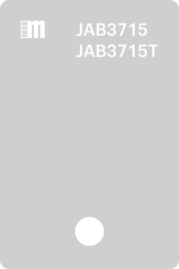 JAB3715