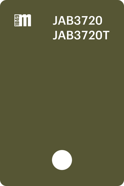 JAB3720 | Mazzucchelli 1849