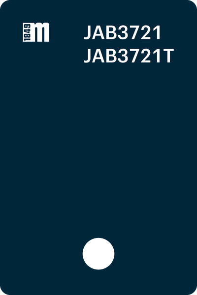 JAB3721 | Mazzucchelli 1849