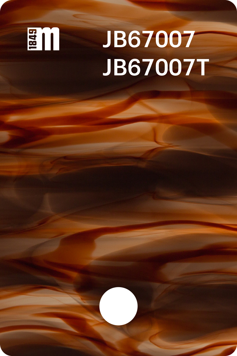 JB67007 | Mazzucchelli 1849