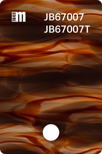 JB67007 | Mazzucchelli 1849