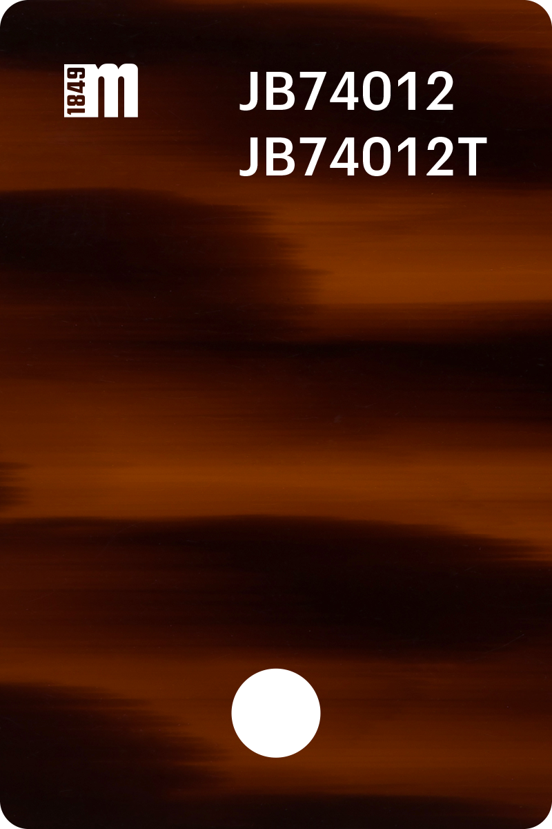 JB74012 | Mazzucchelli 1849