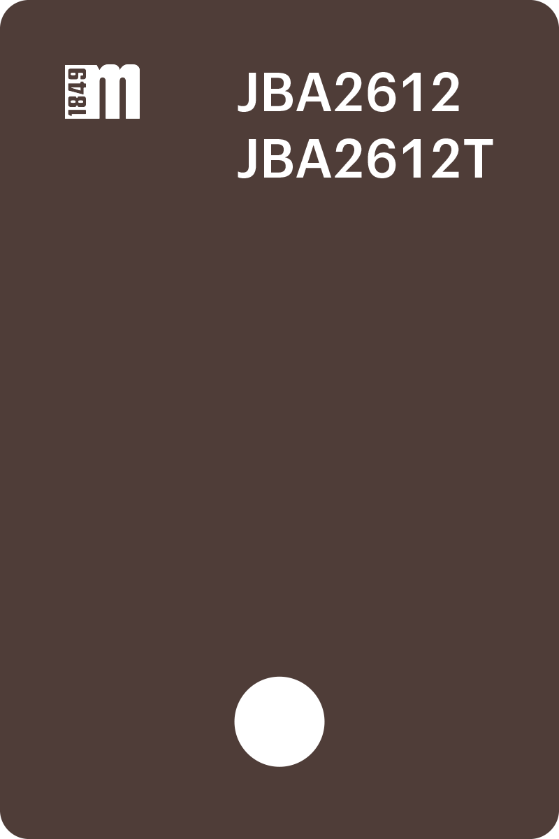 JBA2612 | Mazzucchelli 1849