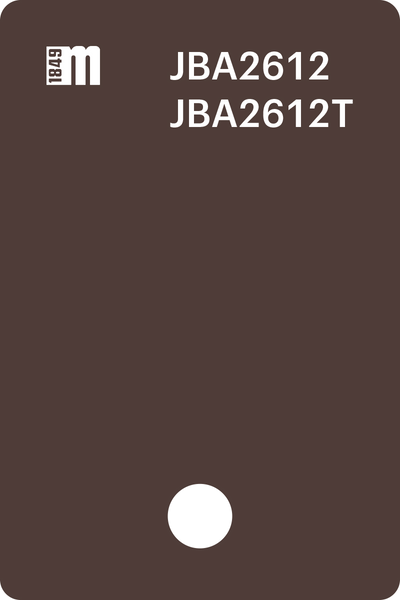JBA2612 | Mazzucchelli 1849