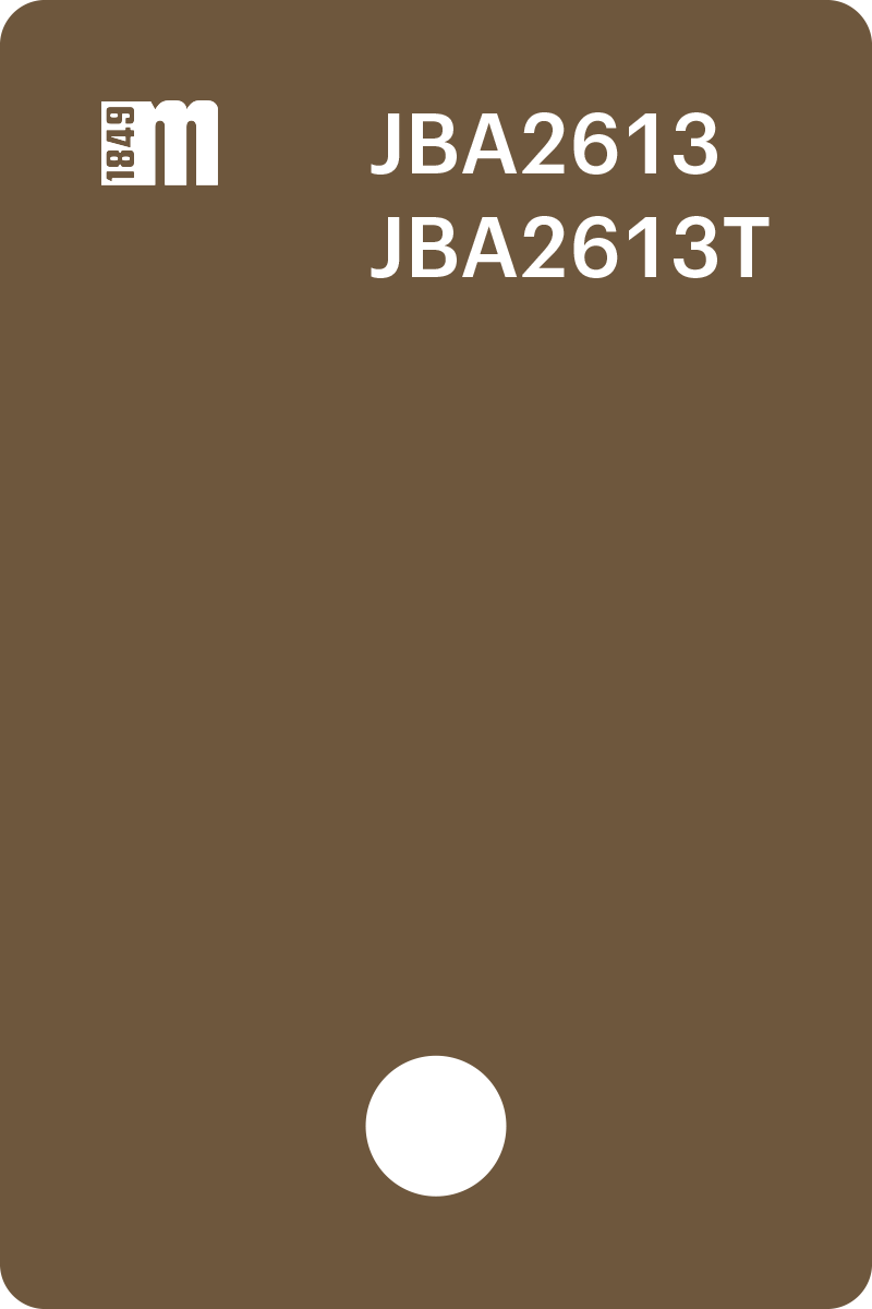 JBA2613 | Mazzucchelli 1849