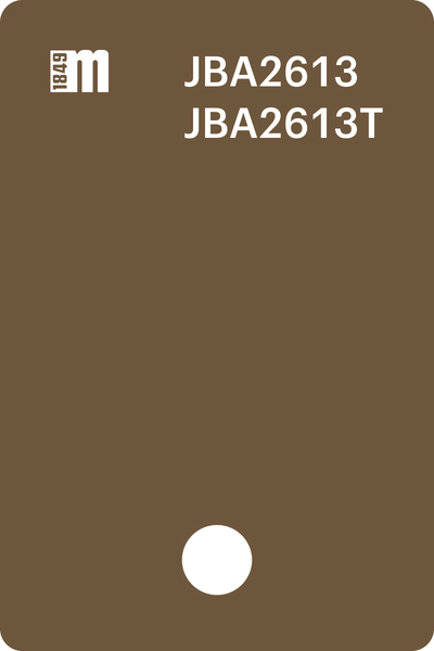 JBA2613 | Mazzucchelli 1849