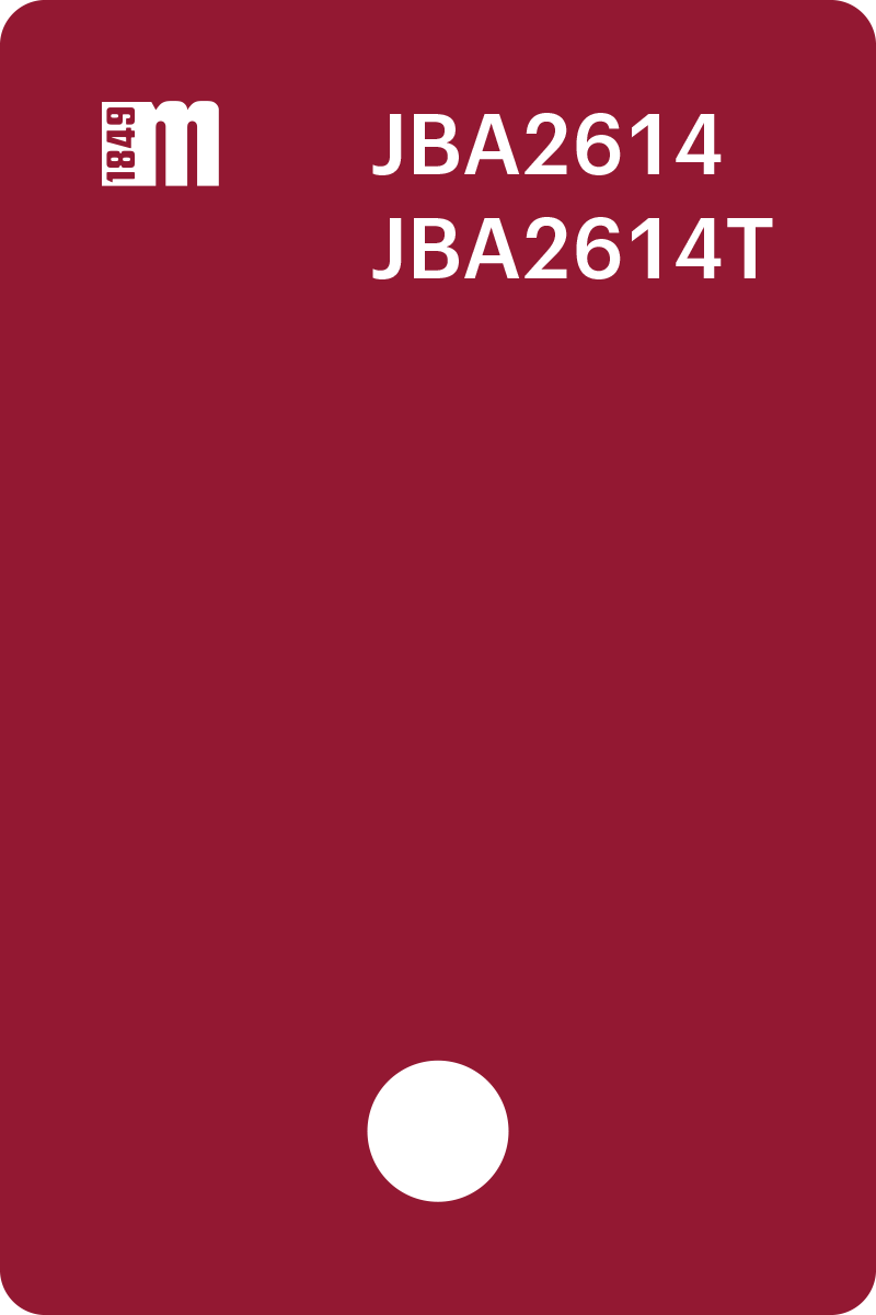 JBA2614 | Mazzucchelli 1849