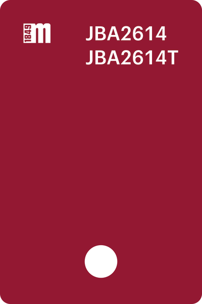 JBA2614 | Mazzucchelli 1849