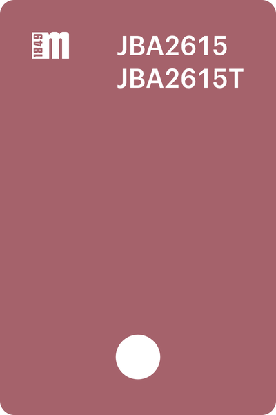 JBA2615 | Mazzucchelli 1849