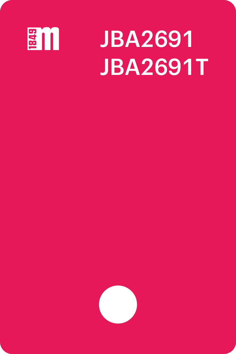 JBA2691 | Mazzucchelli 1849