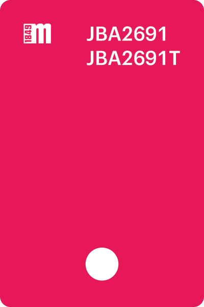 JBA2691 | Mazzucchelli 1849