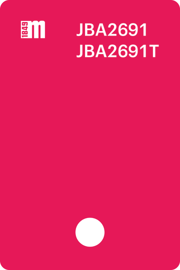 JBA2691