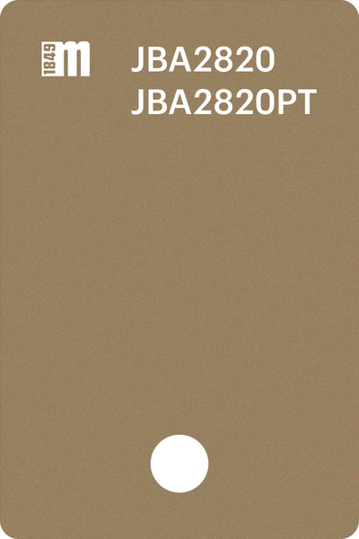 JBA2820 | Mazzucchelli 1849