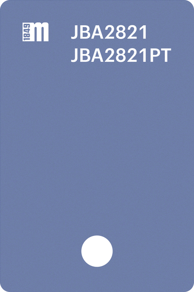 JBA2821 | Mazzucchelli 1849