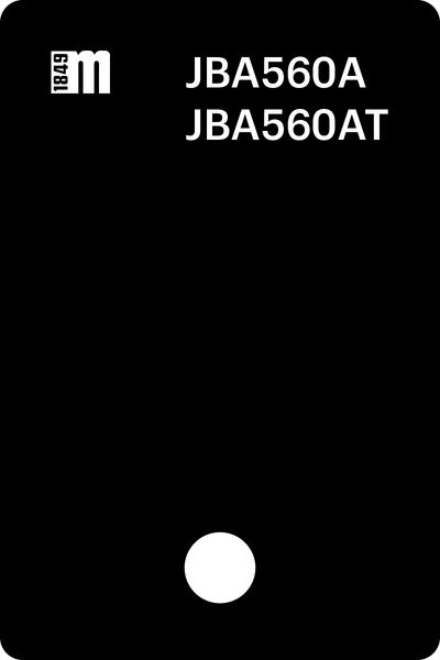 JBA560A