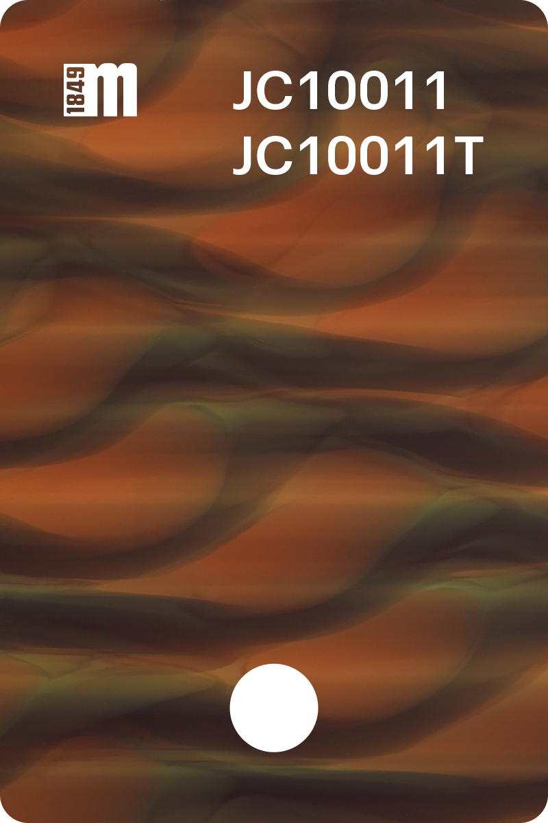 JC10011 | Mazzucchelli 1849