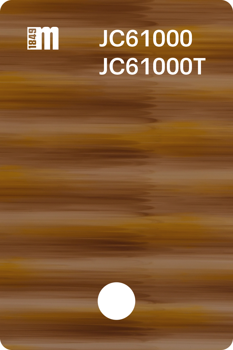 JC61000 | Mazzucchelli 1849