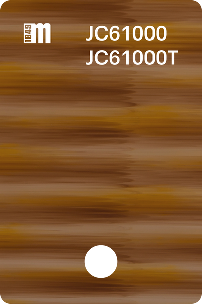 JC61000 | Mazzucchelli 1849