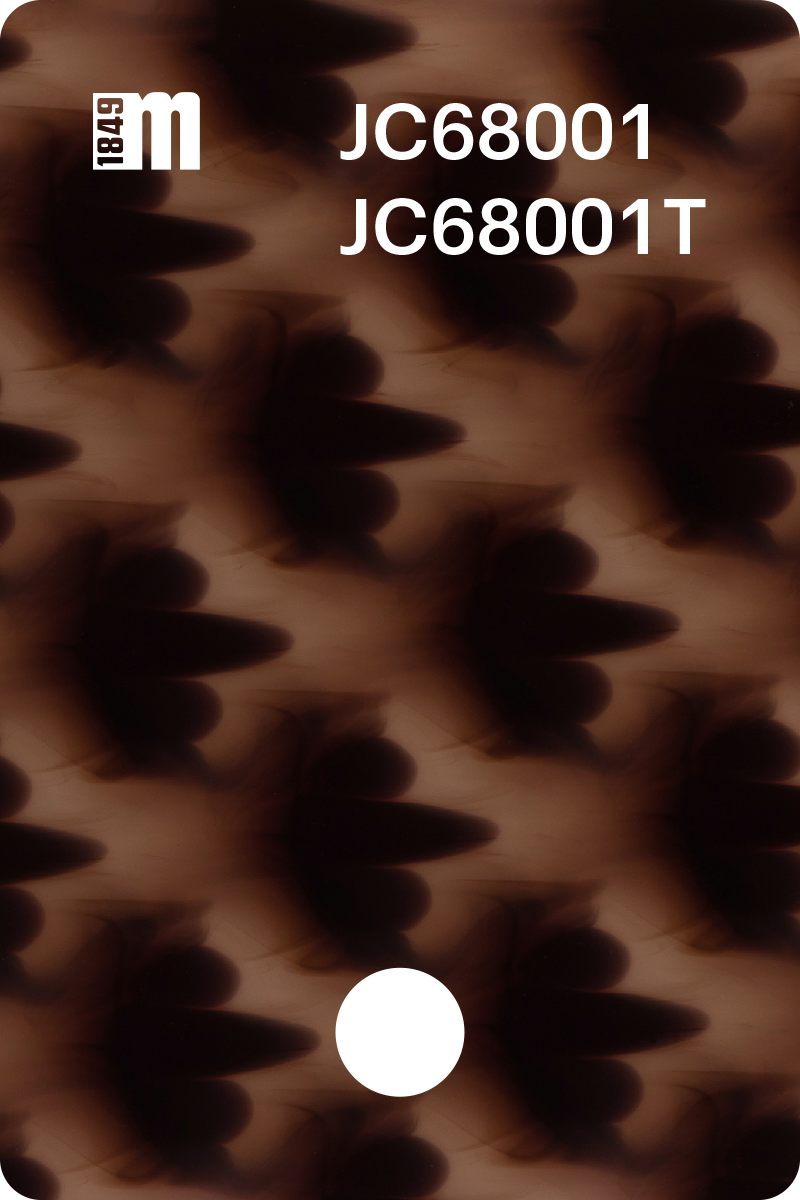 JC68001 | Mazzucchelli 1849
