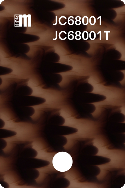 JC68001 | Mazzucchelli 1849