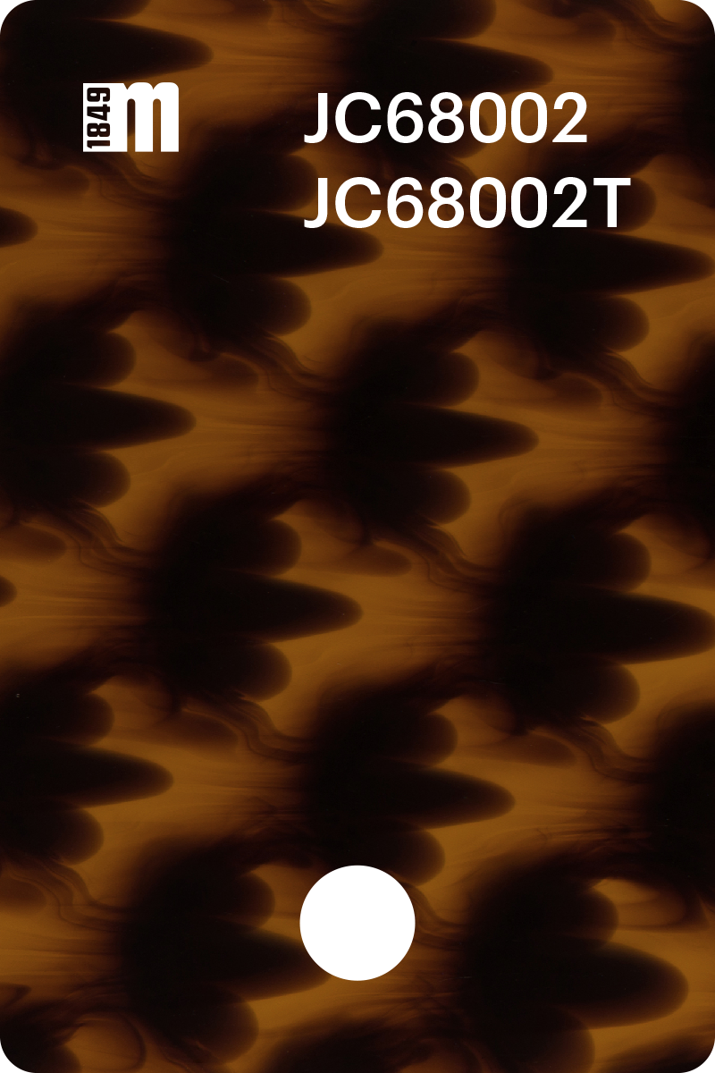 JC68002 | Mazzucchelli 1849