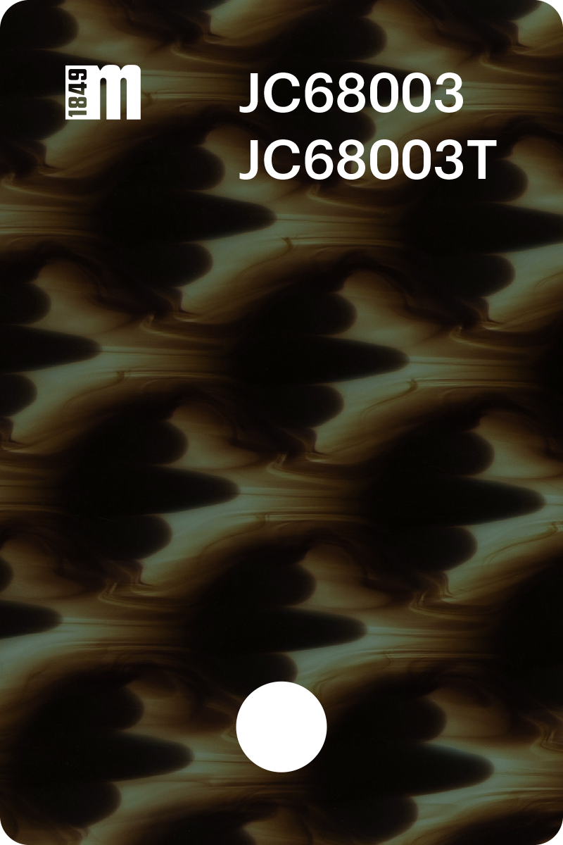JC68003 | Mazzucchelli 1849