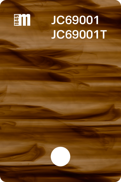 JC69001 | Mazzucchelli 1849
