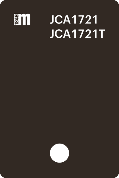 JCA1721 | Mazzucchelli 1849