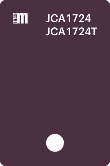JCA1724