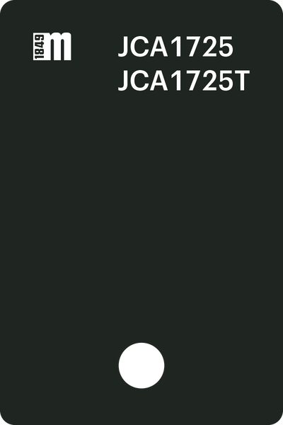 JCA1725