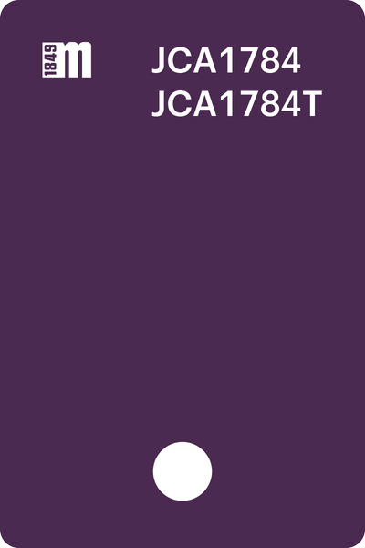 JCA1784 | Mazzucchelli 1849
