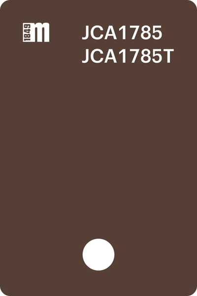 JCA1785 | Mazzucchelli 1849