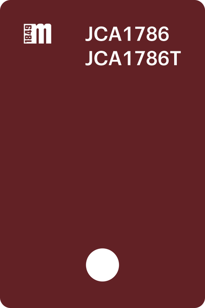 JCA1786 | Mazzucchelli 1849