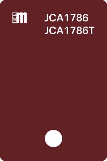 JCA1786