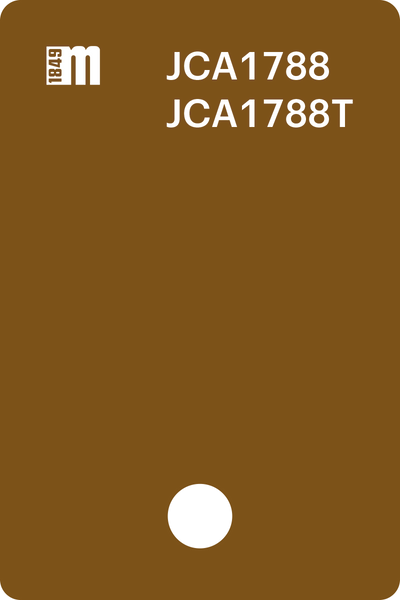 JCA1788 | Mazzucchelli 1849