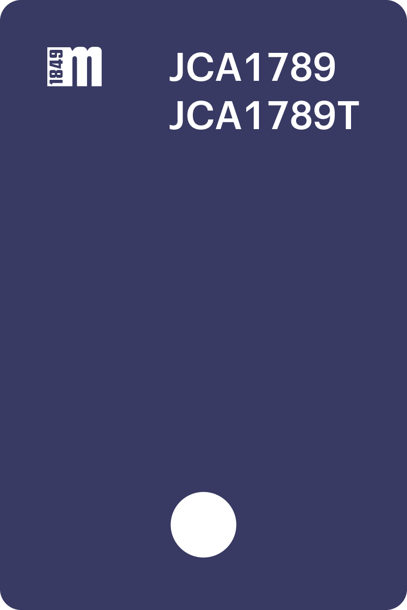 JCA1789 | Mazzucchelli 1849