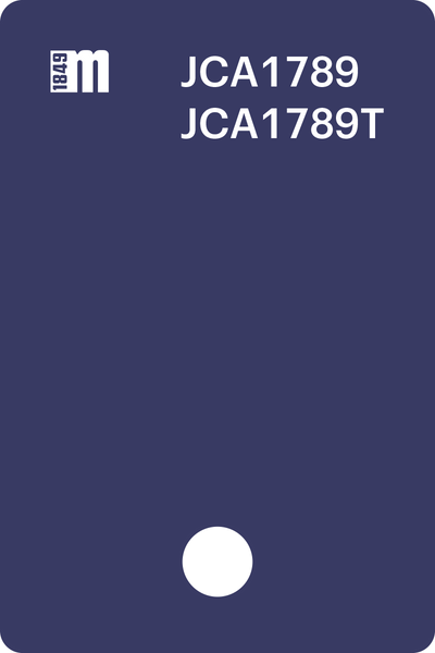 JCA1789