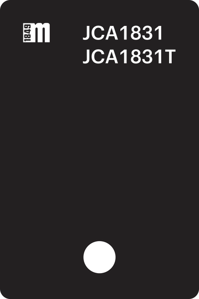 JCA1831