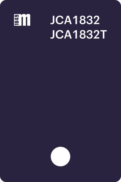 JCA1832 | Mazzucchelli 1849