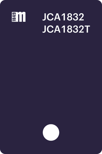 JCA1832